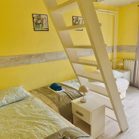 Sailor'S Apartman Siofok Dış mekan fotoğraf