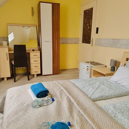 Sailor'S Apartman Siofok Dış mekan fotoğraf
