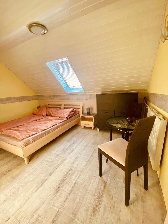 Sailor'S Apartman Siofok Dış mekan fotoğraf
