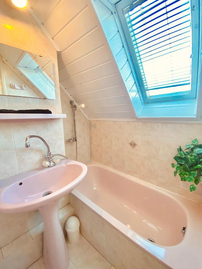 Sailor'S Apartman Siofok Dış mekan fotoğraf