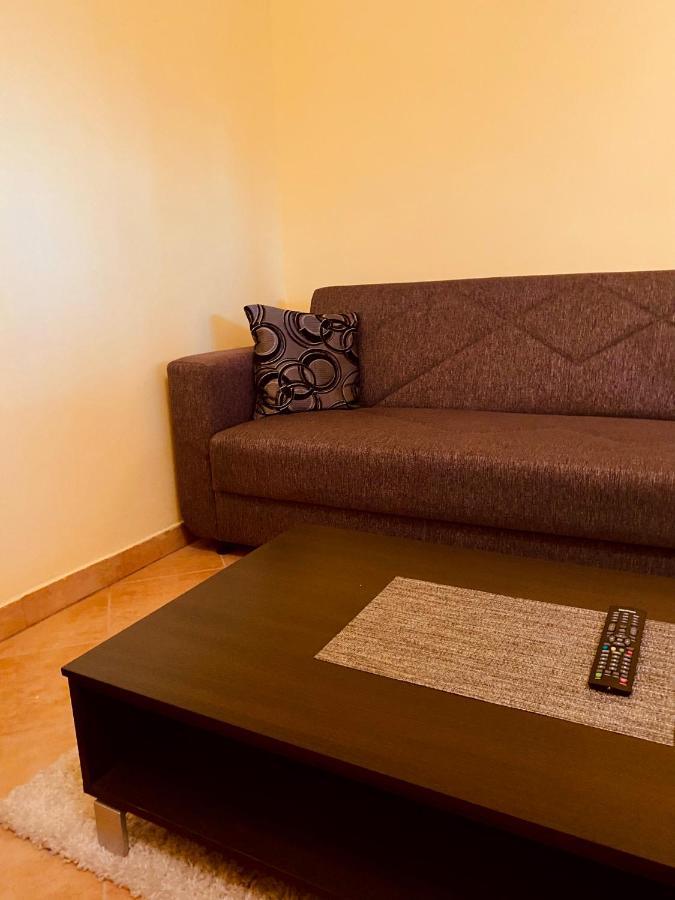 Sailor'S Apartman Siofok Dış mekan fotoğraf