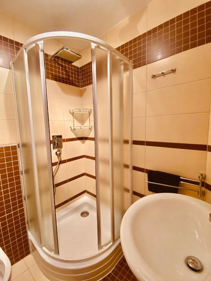 Sailor'S Apartman Siofok Dış mekan fotoğraf