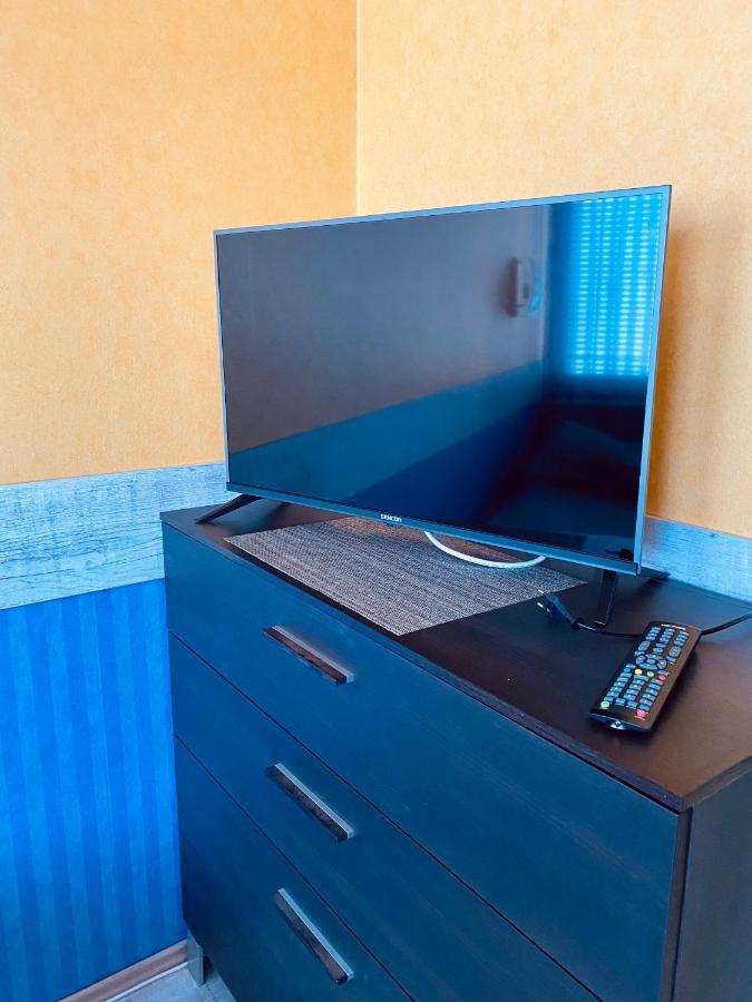 Sailor'S Apartman Siofok Dış mekan fotoğraf
