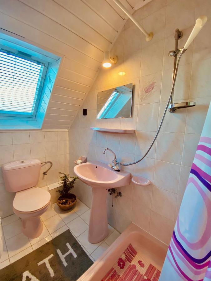 Sailor'S Apartman Siofok Dış mekan fotoğraf