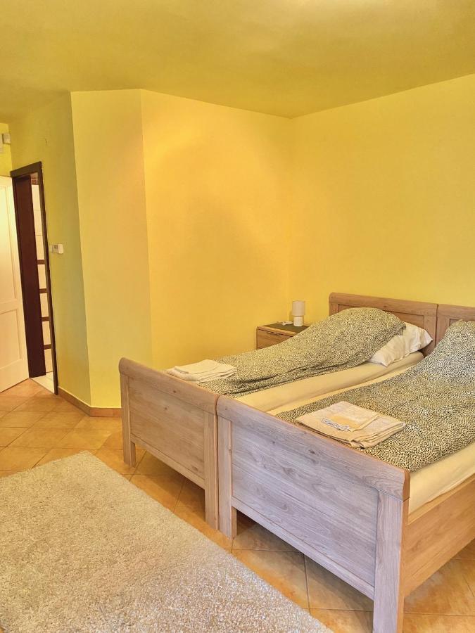 Sailor'S Apartman Siofok Dış mekan fotoğraf