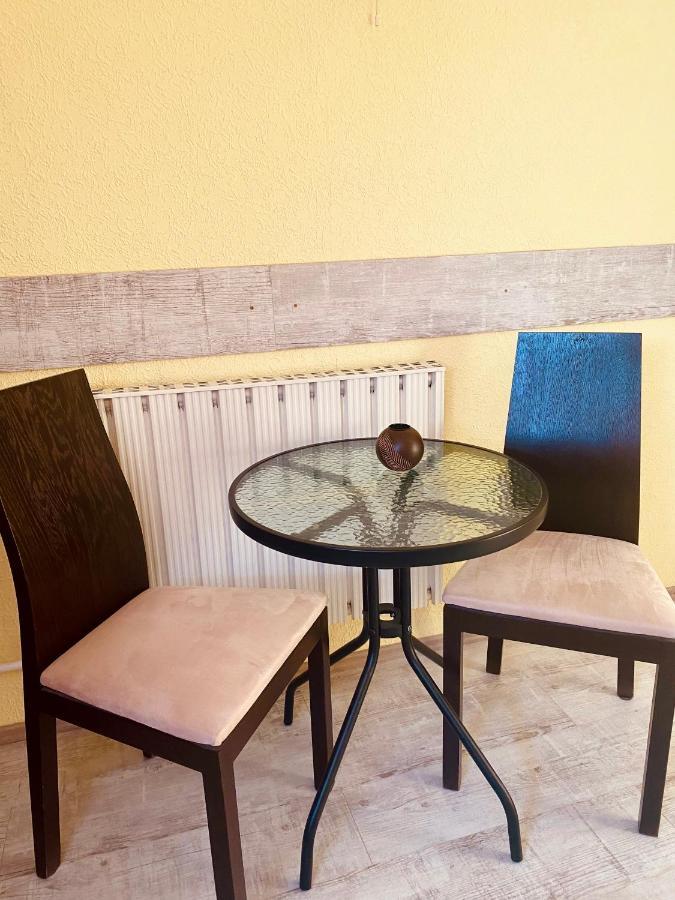 Sailor'S Apartman Siofok Dış mekan fotoğraf