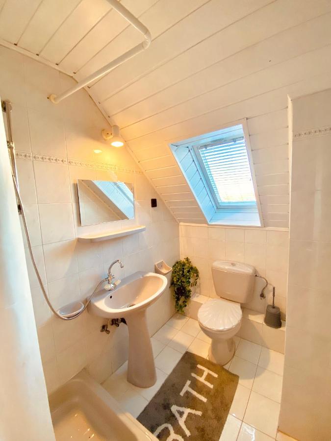 Sailor'S Apartman Siofok Dış mekan fotoğraf