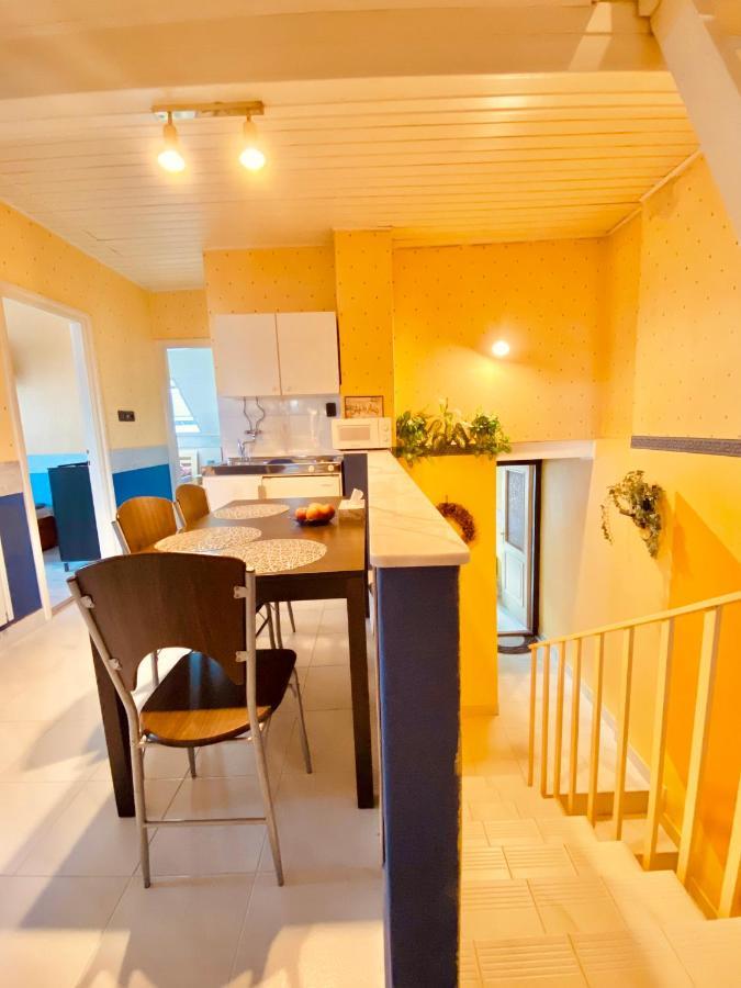 Sailor'S Apartman Siofok Dış mekan fotoğraf