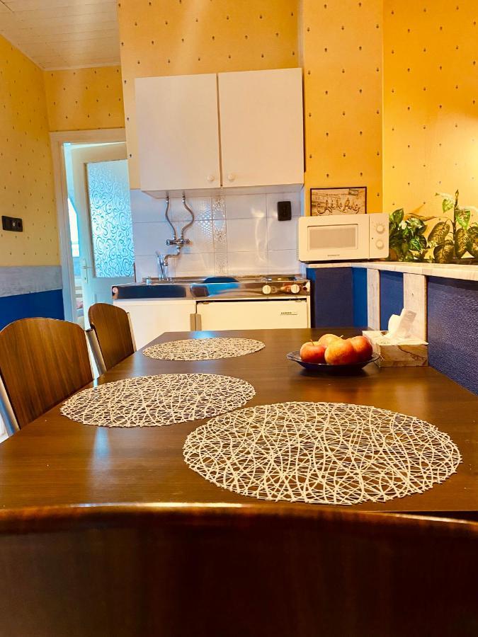 Sailor'S Apartman Siofok Dış mekan fotoğraf