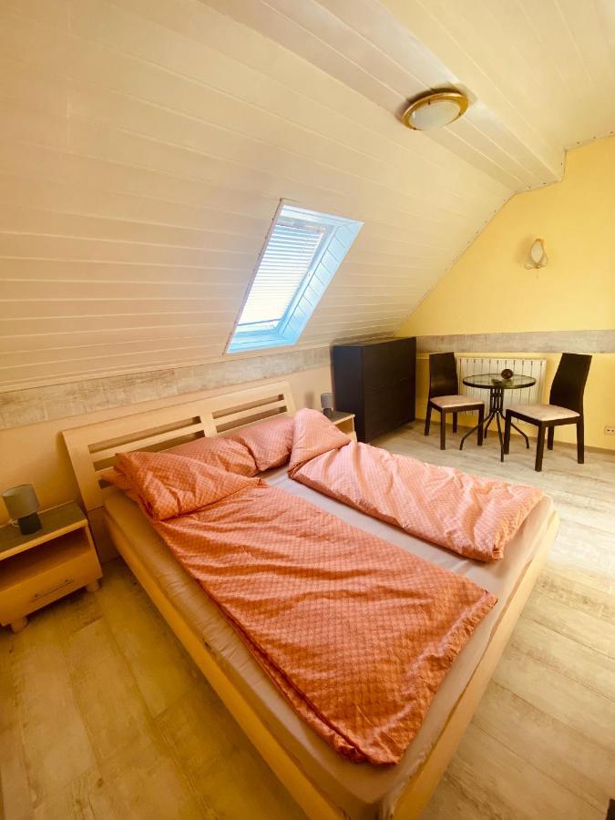 Sailor'S Apartman Siofok Dış mekan fotoğraf
