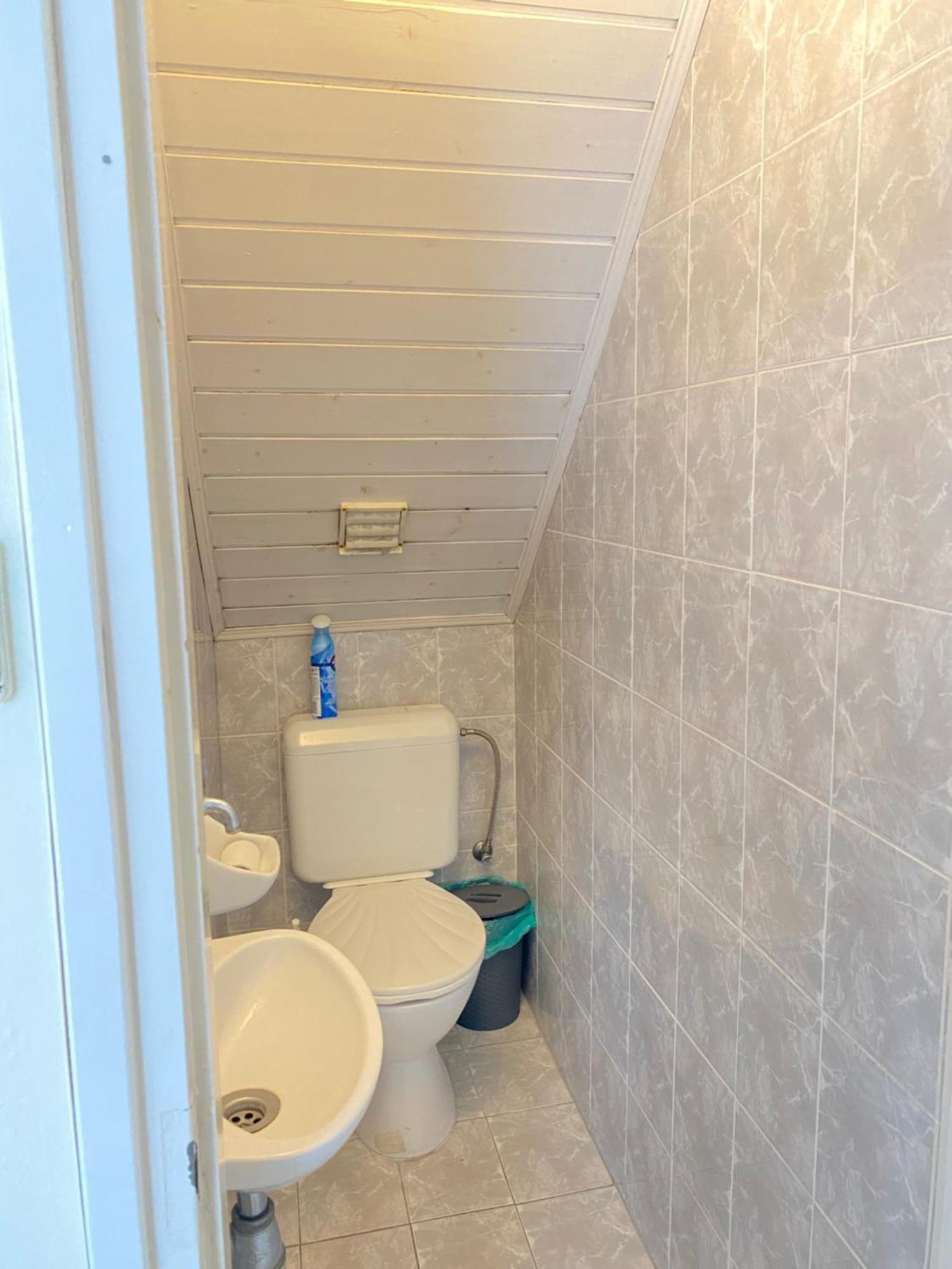 Sailor'S Apartman Siofok Dış mekan fotoğraf