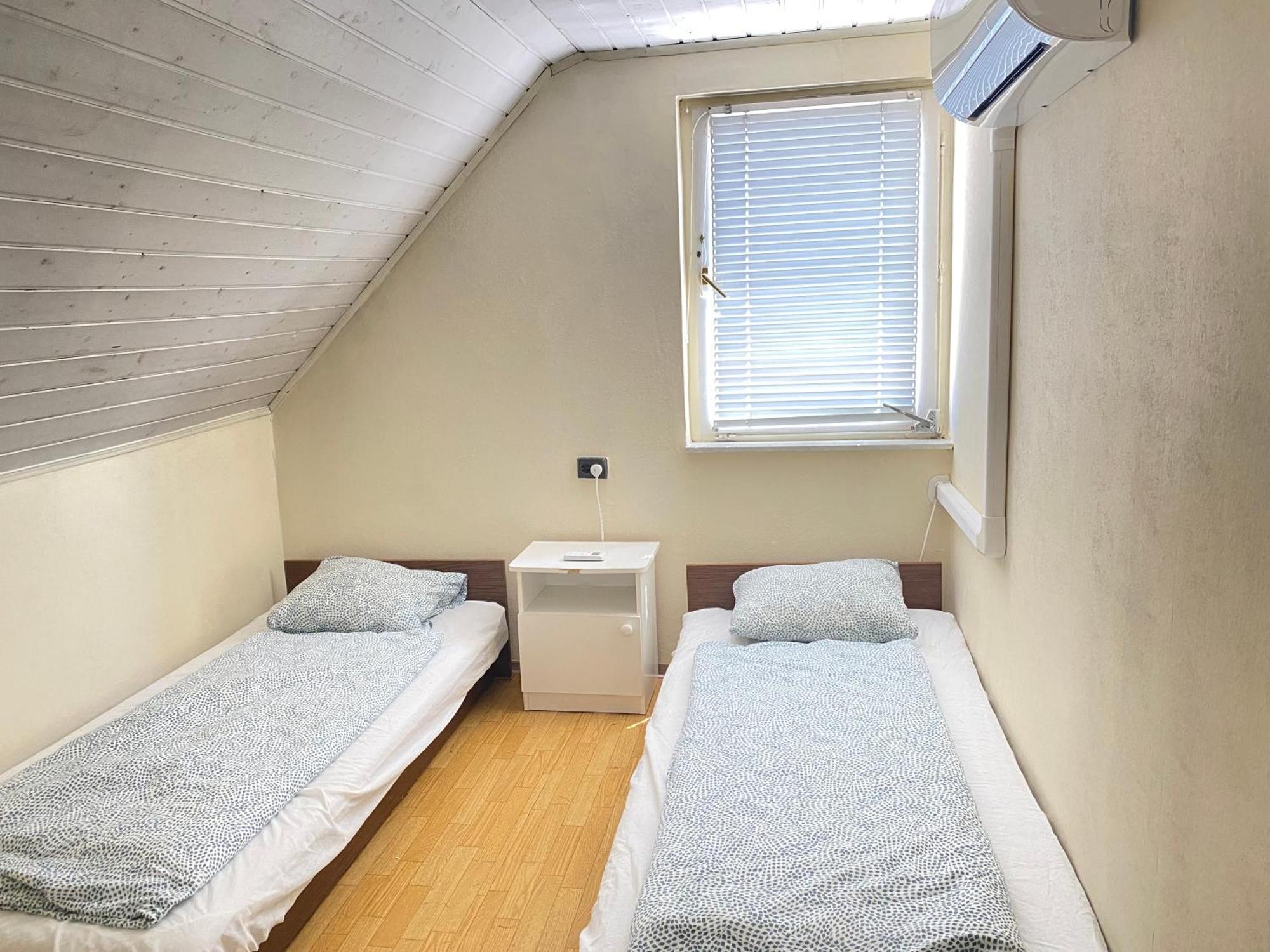 Sailor'S Apartman Siofok Dış mekan fotoğraf