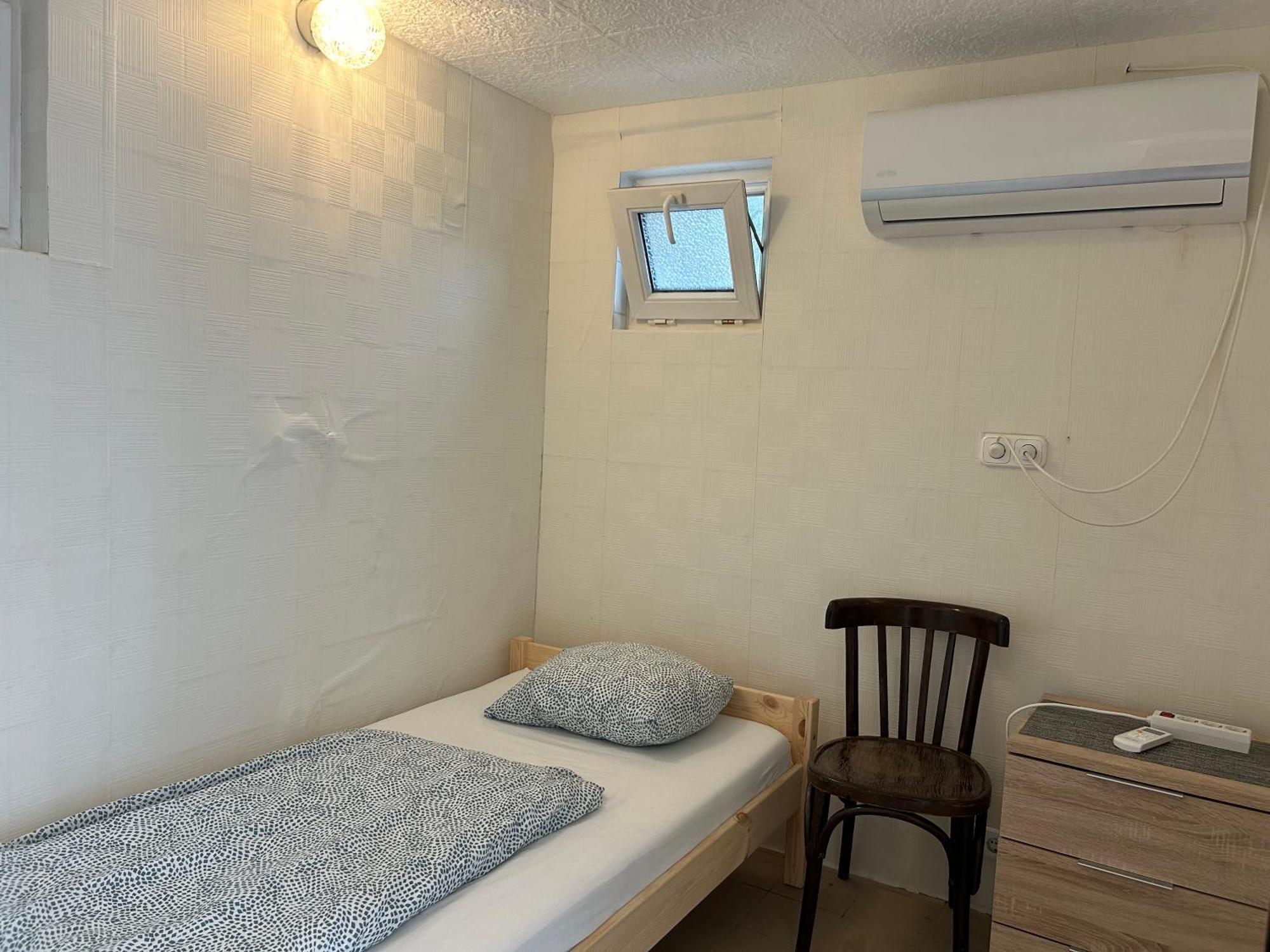 Sailor'S Apartman Siofok Dış mekan fotoğraf