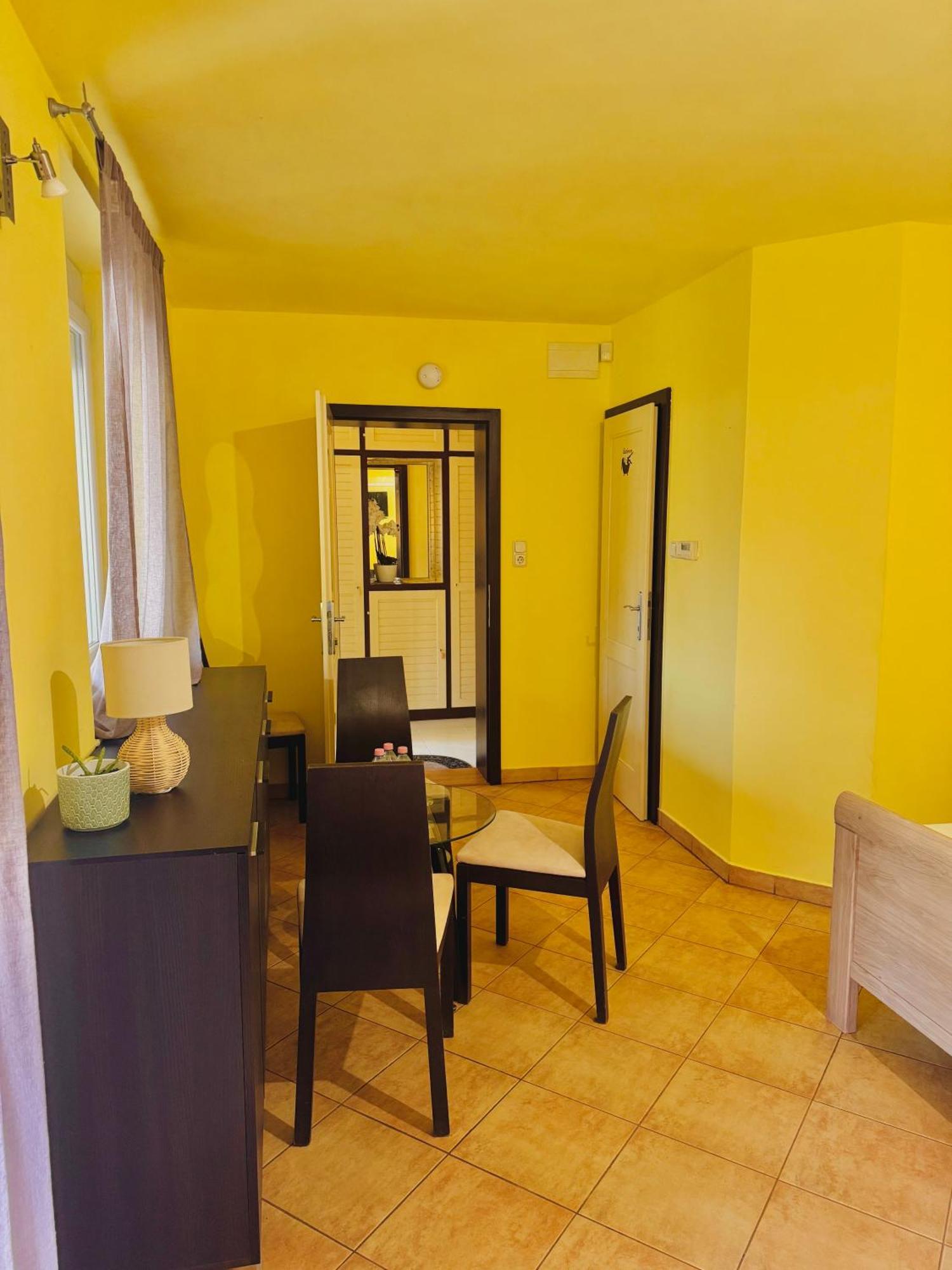 Sailor'S Apartman Siofok Dış mekan fotoğraf