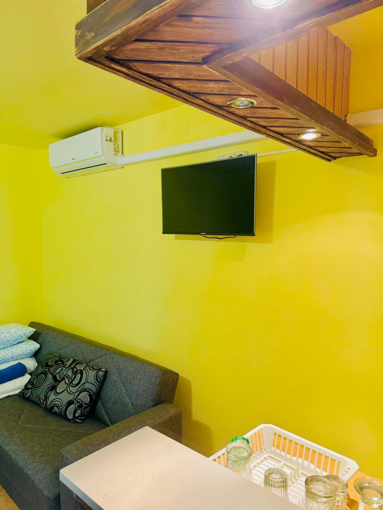 Sailor'S Apartman Siofok Dış mekan fotoğraf