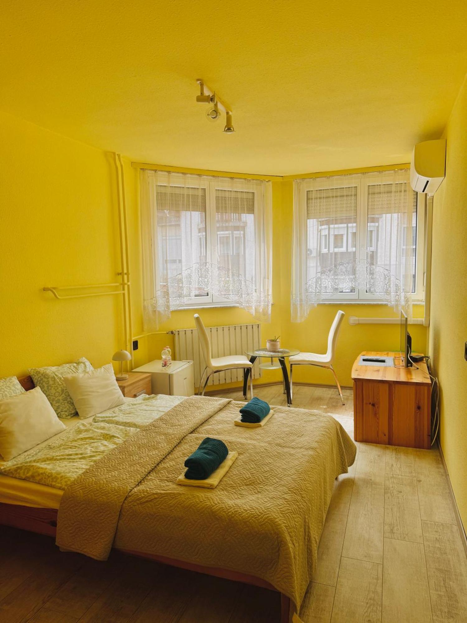 Sailor'S Apartman Siofok Dış mekan fotoğraf
