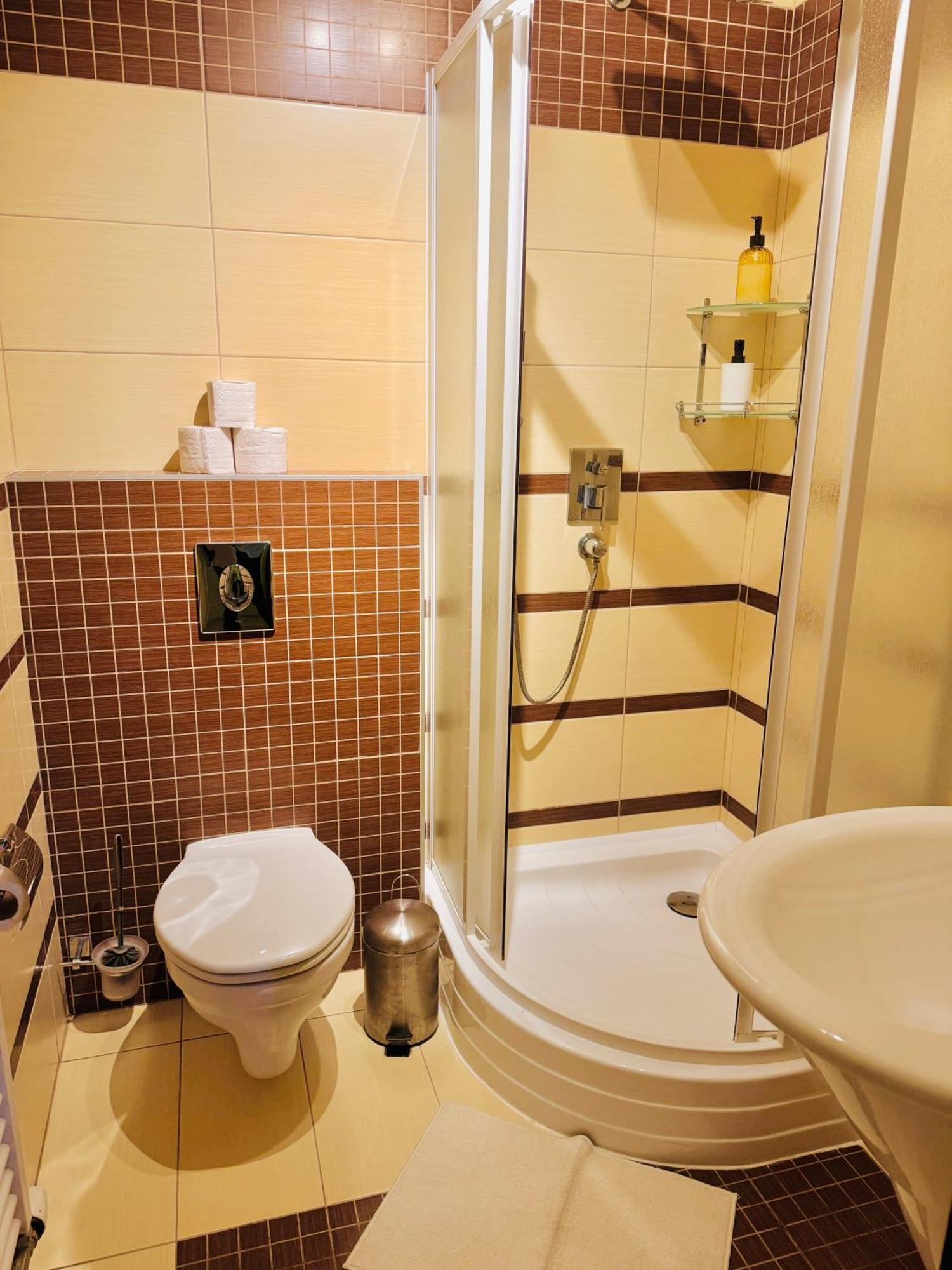 Sailor'S Apartman Siofok Dış mekan fotoğraf