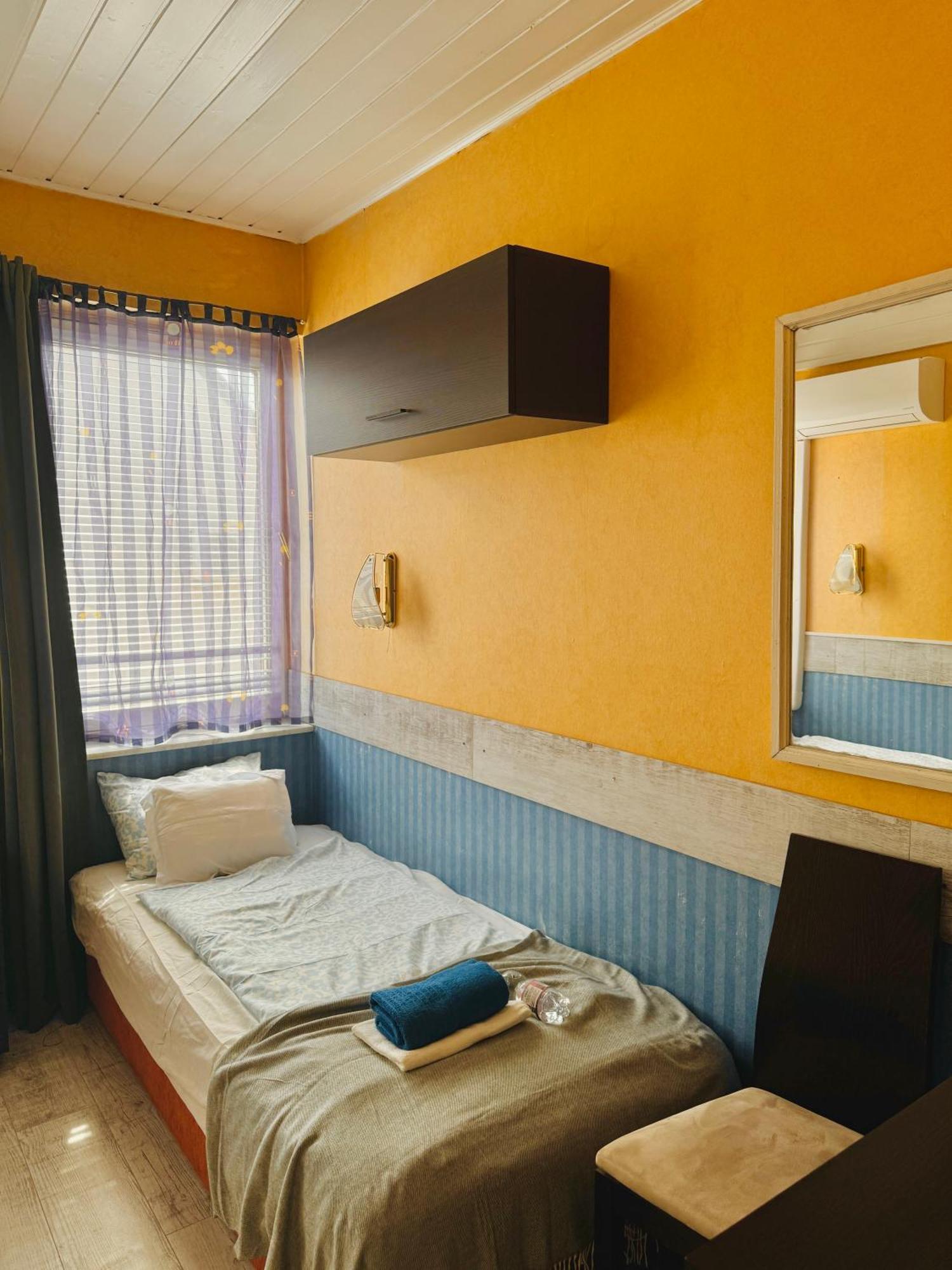 Sailor'S Apartman Siofok Dış mekan fotoğraf