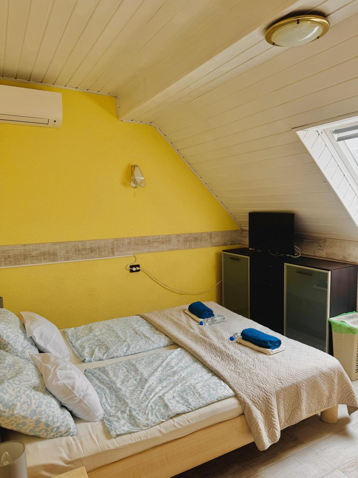 Sailor'S Apartman Siofok Dış mekan fotoğraf