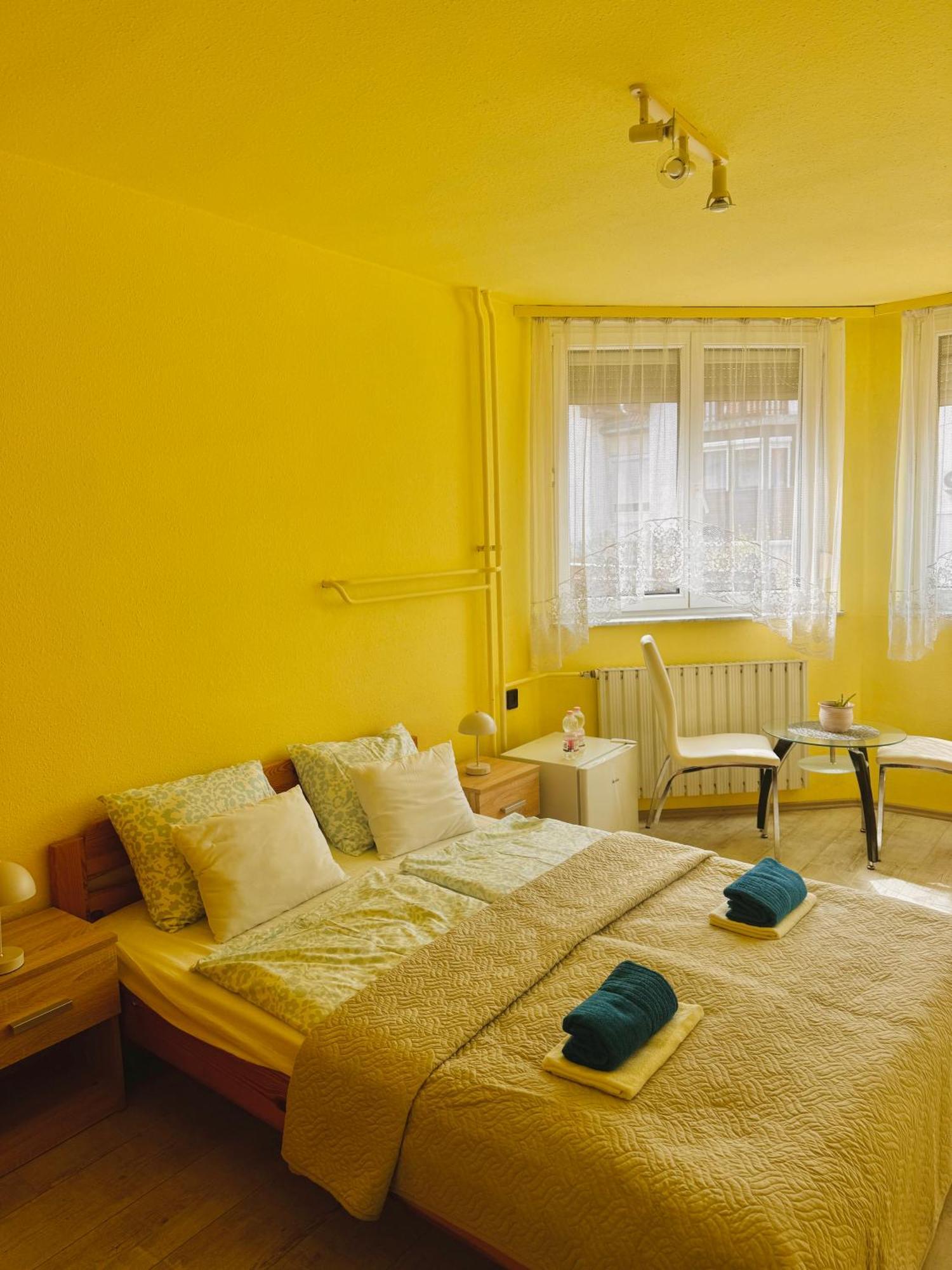 Sailor'S Apartman Siofok Dış mekan fotoğraf