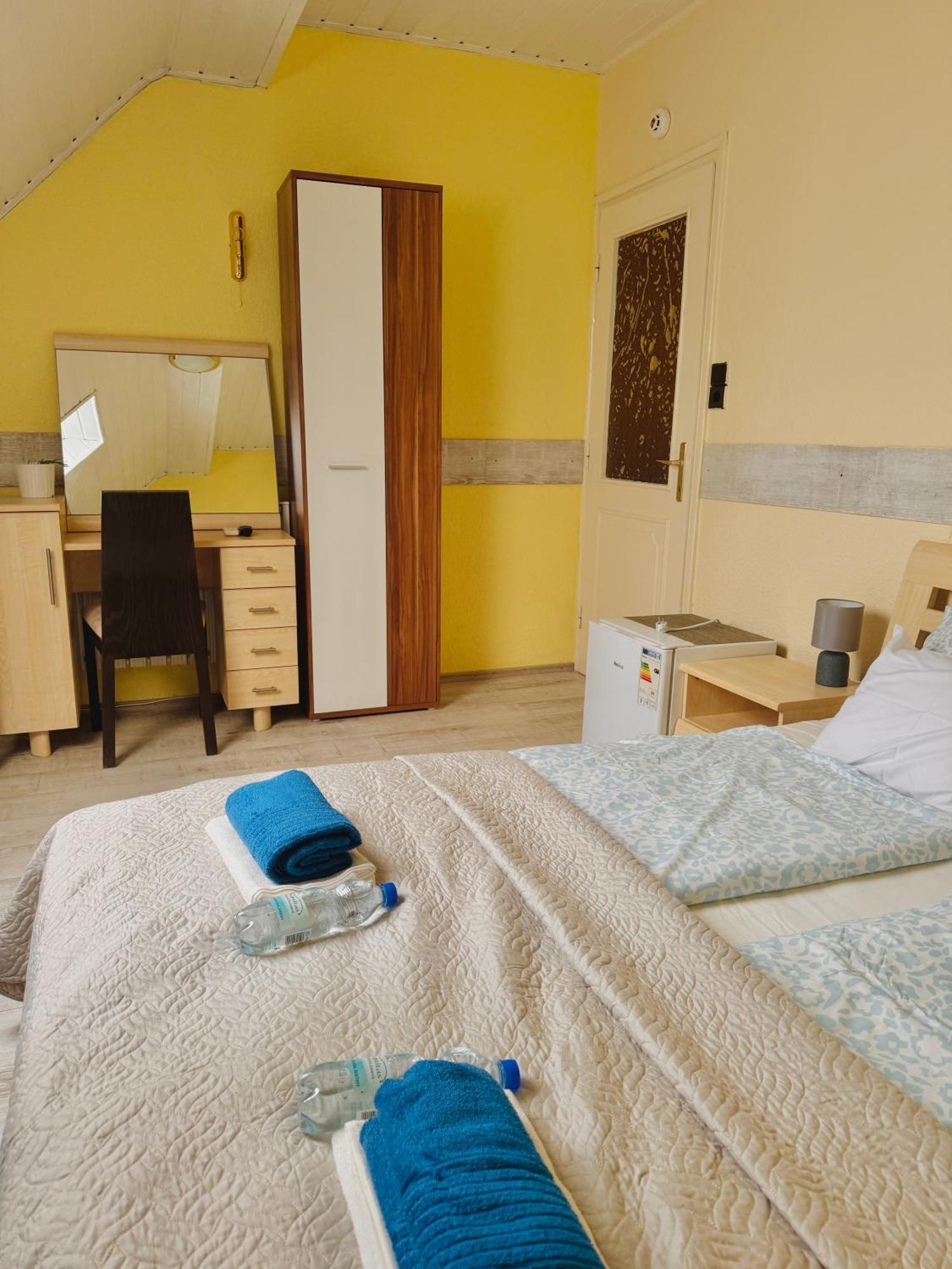 Sailor'S Apartman Siofok Dış mekan fotoğraf