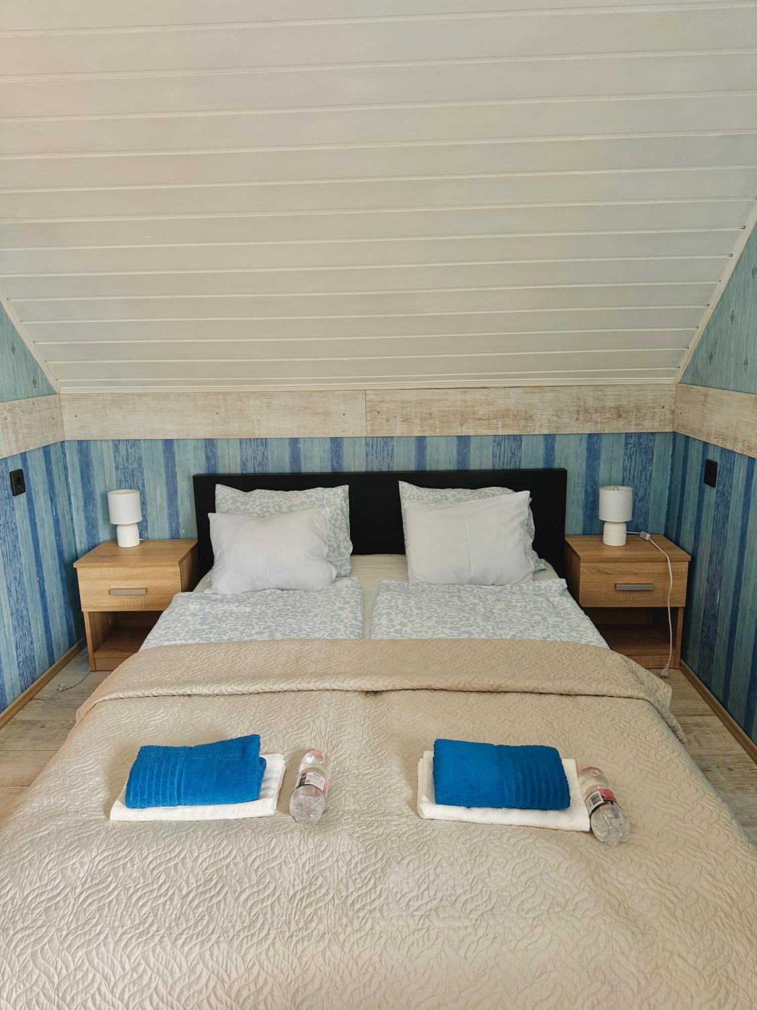 Sailor'S Apartman Siofok Dış mekan fotoğraf