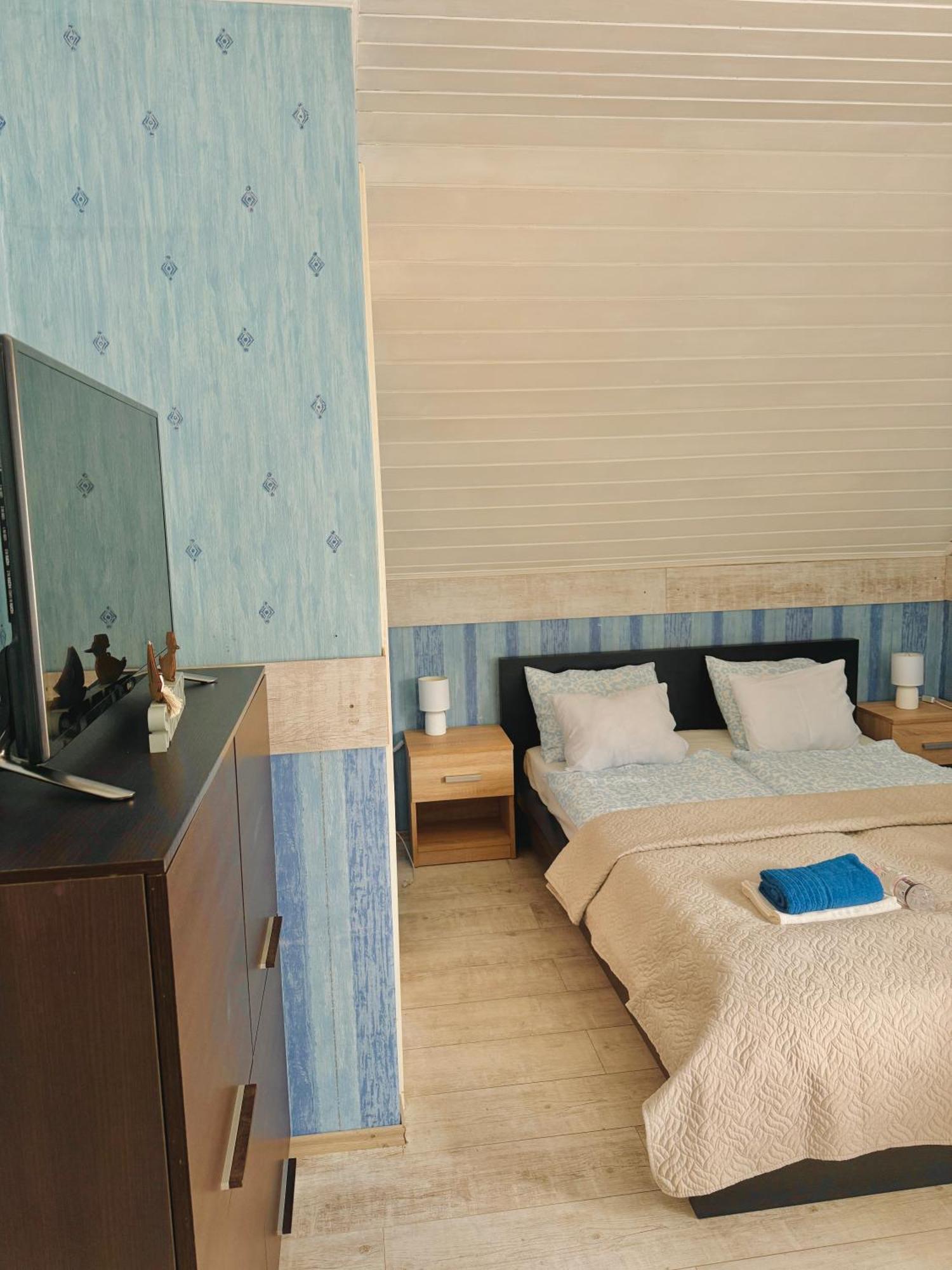 Sailor'S Apartman Siofok Dış mekan fotoğraf