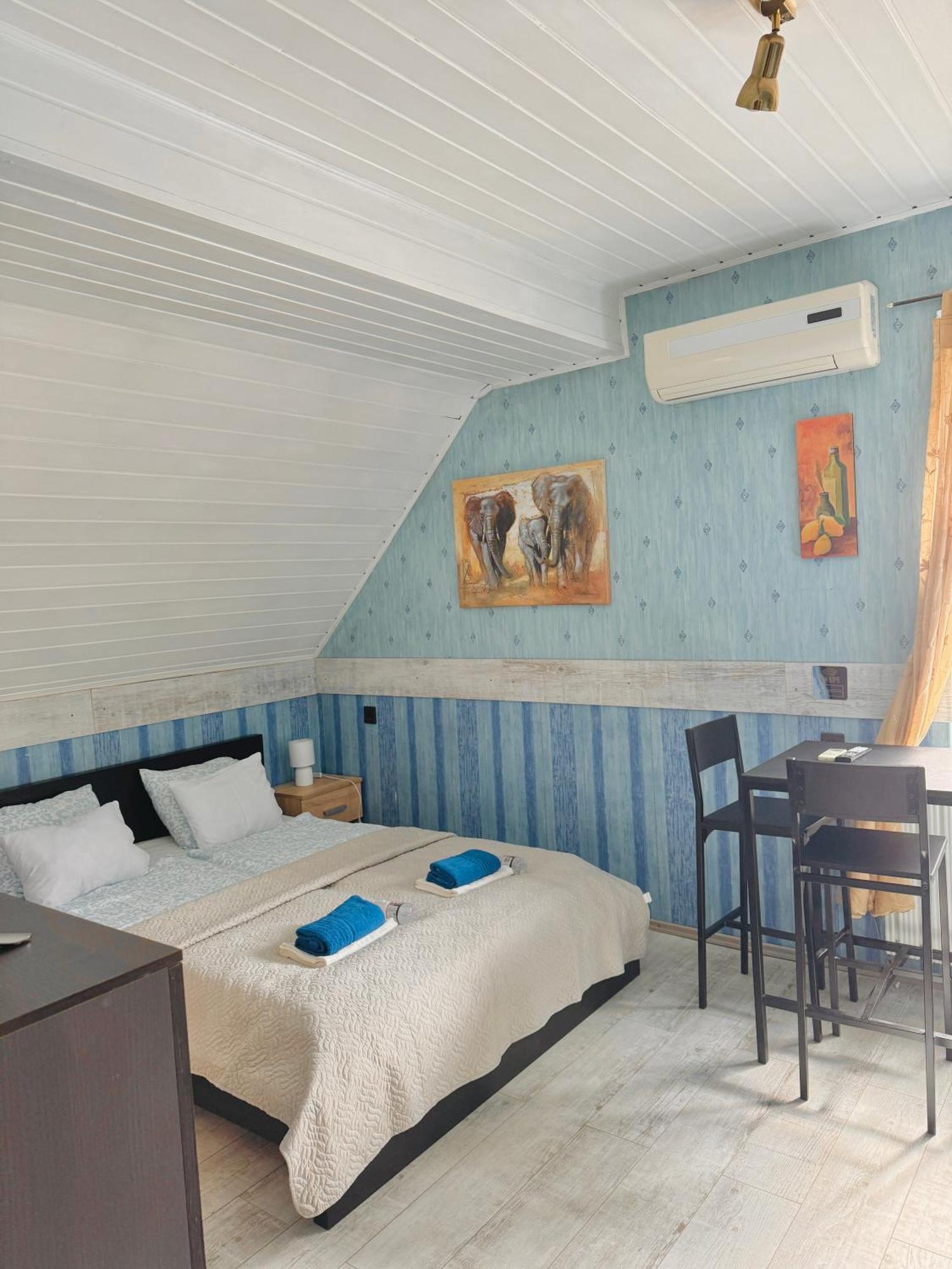 Sailor'S Apartman Siofok Dış mekan fotoğraf