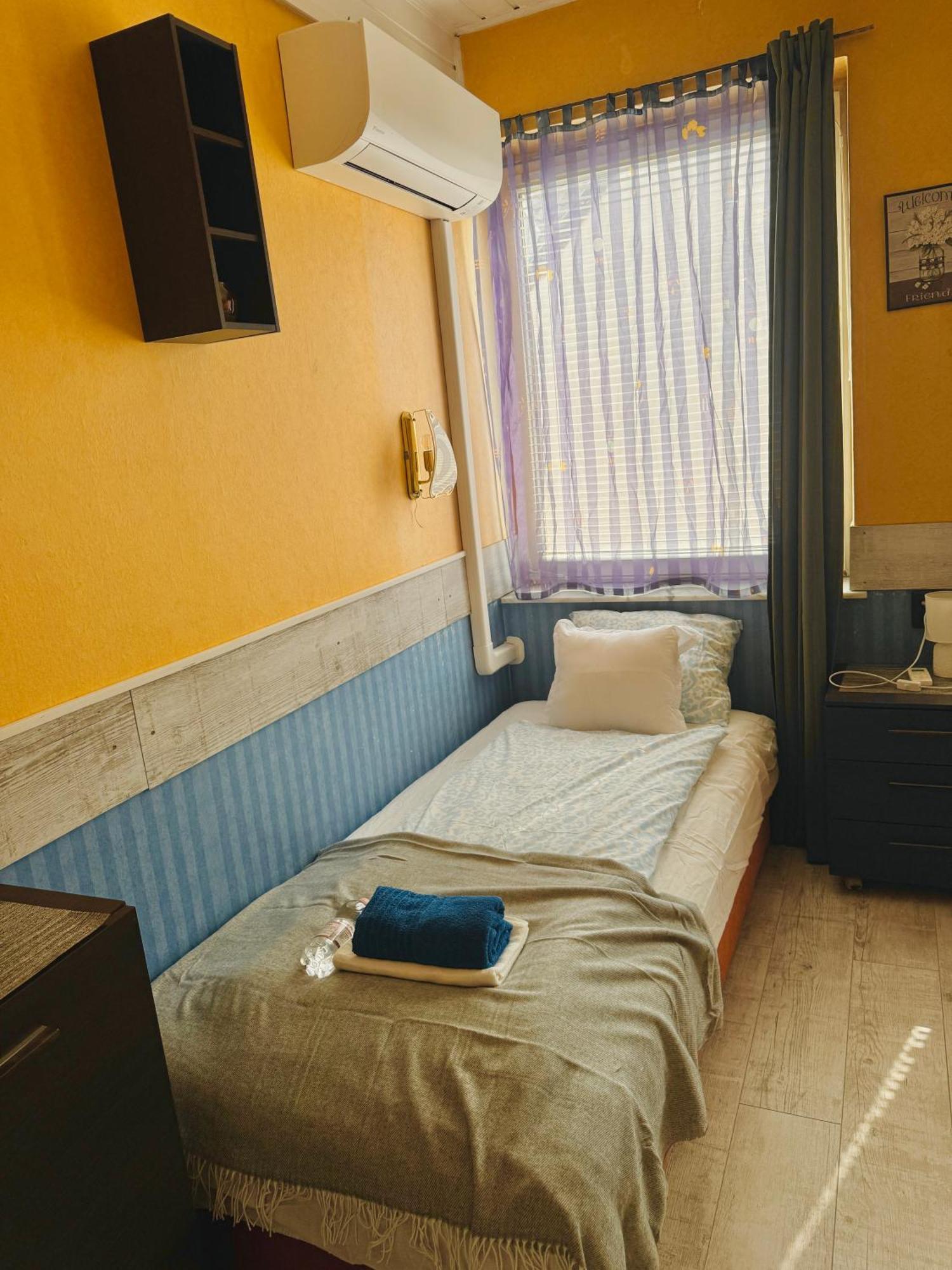 Sailor'S Apartman Siofok Dış mekan fotoğraf